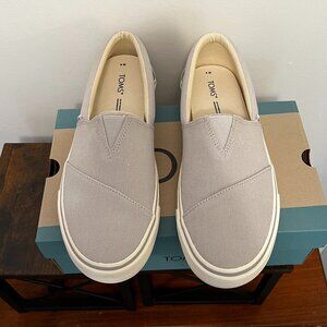 TOMS Alpargata Fenix Slip On